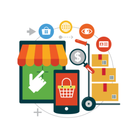 Разработка сложного сайта для сферы логистики в Энугу